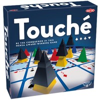 Touche - NORSK 