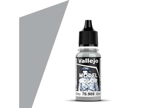 Vallejo Model Color Sky Grey 17ml Tilsvarer 4762AP | 4765AP | XF-19 