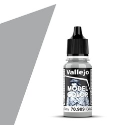 Vallejo Model Color Sky Grey 17ml