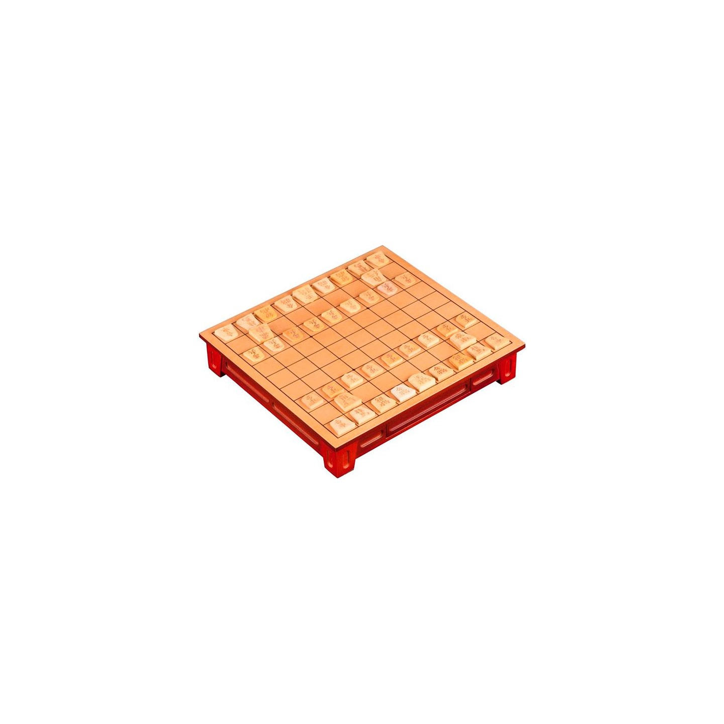 Shogi Brettspill