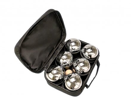 Petanque Boule Sett