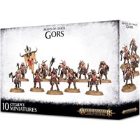 Beasts of Chaos Gors Warhammer Age of Sigmar