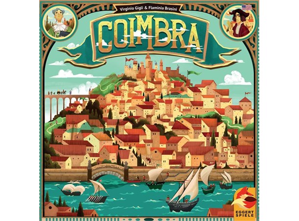 Coimbra Terningspill