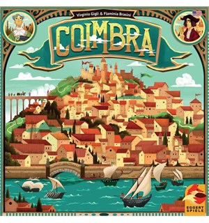 Coimbra Terningspill 