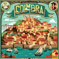 Coimbra Tärningsspel 