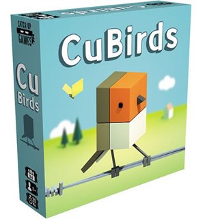 CuBirds Kortspill 