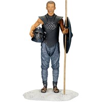 Game of Thrones Figur Grey Worm 19cm PVC Statue