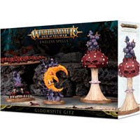 Gloomspite Gitz Endless Spells Warhammer Age of Sigmar
