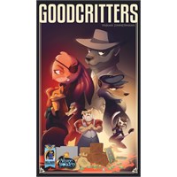 GoodCritters Kortspill 