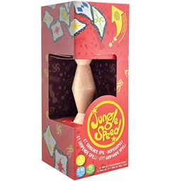 Jungle Speed Kort/Brettspill Norsk