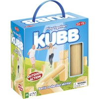 Kubb Utomhusspel 