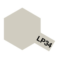 Lackfärg LP-34 Light Gray Tamiya 82134 - 10ml