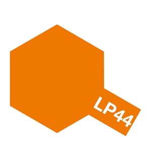 Lakkmaling LP-44 Metallic Orange Tamiya 82144 - 10ml 