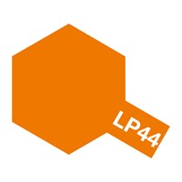 Lakkmaling LP-44 Metallic Orange Tamiya 82144 - 10ml