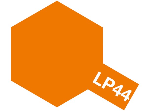 Lakkmaling LP-44 Metallic Orange Tamiya 82144 - 10ml