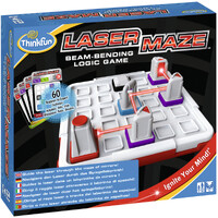 Laser Maze Hjärngympa 