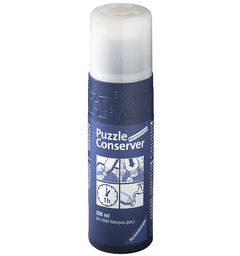 Pussel Limflaska med svamp Ravensburger Puzzle Conserver Permanent
