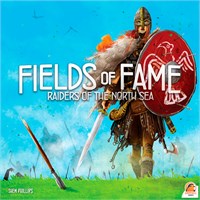 Raiders of the North Sea Fields of Fame Utvidelse til Raiders of the North Sea