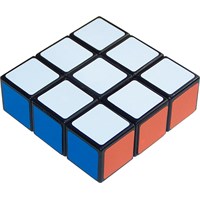 Rubiks Cube Edge 3x1 