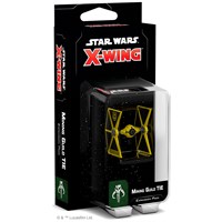 Star Wars X-Wing Mining Guild TIE Exp Utvidelse til Star Wars X-Wing 2nd Ed