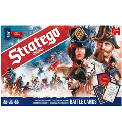 Stratego Original Brettspill (Norsk)