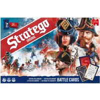 Stratego Original Brädspel Svensk utgåva