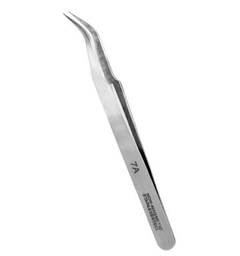 Vallejo Angled Tweezers Vinklet Pinsett Ikke magnetisk