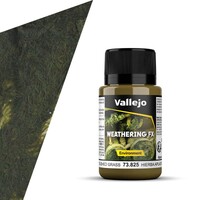 Vallejo Environment Crushed Grass - 40ml Weathering Effects - Acrylic