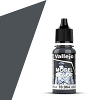 Vallejo Model Color Field Blue 17ml Tilsvarer XF-50