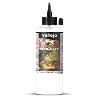 Vallejo Still Water Texture Acrylic 200ml