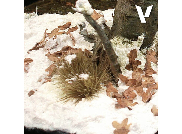 Vallejo Texture Snow 200 ml Ground Texture Acrylic 