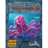 Aeons End Outer Dark Expansion Utvidelse til Aeons End Second Edition