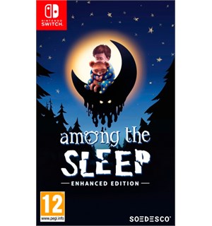 Among the Sleep Enhanced Edition Switch 