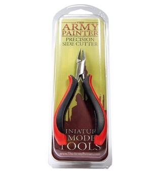 Army Painter Precision Side Cutter