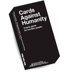 Cards Against Humanity Kortspel