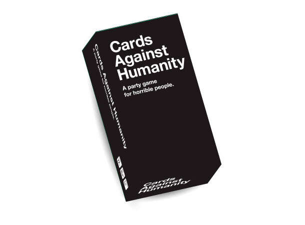 Cards Against Humanity Kortspill
