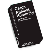 Cards Against Humanity Kortspill 