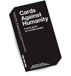 Cards Against Humanity Kortspill