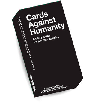 Cards Against Humanity Kortspill