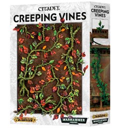 Citadel Creeping Vines Warhammer 40K Age of Sigmar