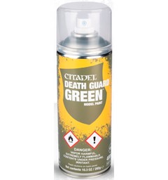 Citadel Spray Death Guard Green