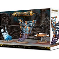 Endless Spells Stormcast Eternals Warhammer Age of Sigmar