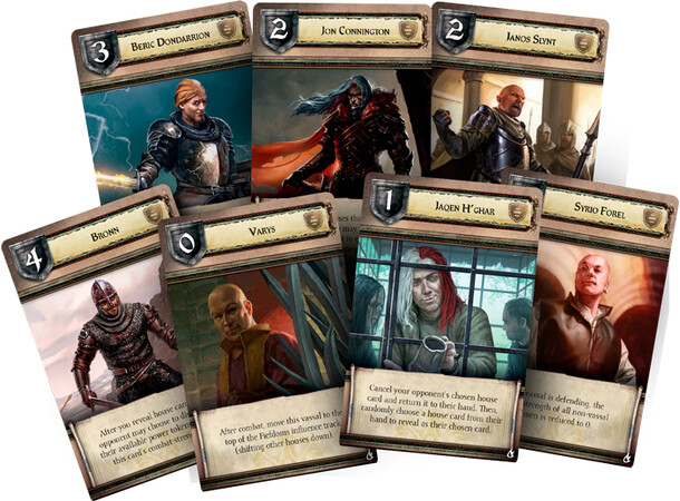 Game of Thrones Mother of Dragons Exp Expansion till Game of Thrones 2nd Ed 