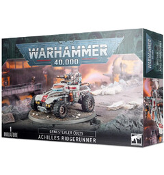 Genestealer Cults Achilles Ridgerunner Warhammer 40K