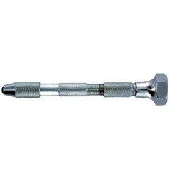 Handborr Spin TopPin Vice Double Ended Vallejo - Swivel Top 0,1 till 2,9mm