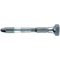 Handborr Spin TopPin Vice Double Ended Vallejo - Swivel Top 0,1 till 2,9mm