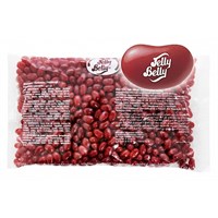 Jelly Belly Bringebær Smak 1kg 1 kilo med Gelly Beans