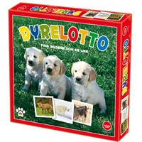 Lotto Dyrelotto 