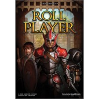 Roll Player Terningspill 