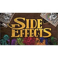 Side Effects Kortspill 